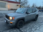 2020 Jeep Renegade Altitude