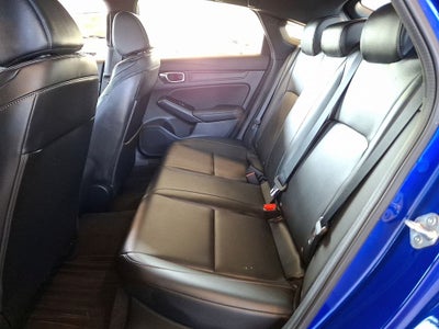 2024 Acura Integra A-Spec Package