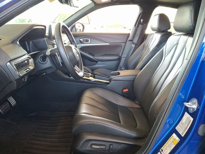 2024 Acura Integra A-Spec Package