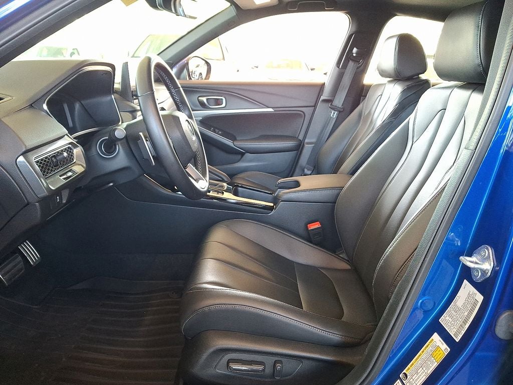 2024 Acura Integra A-Spec Package