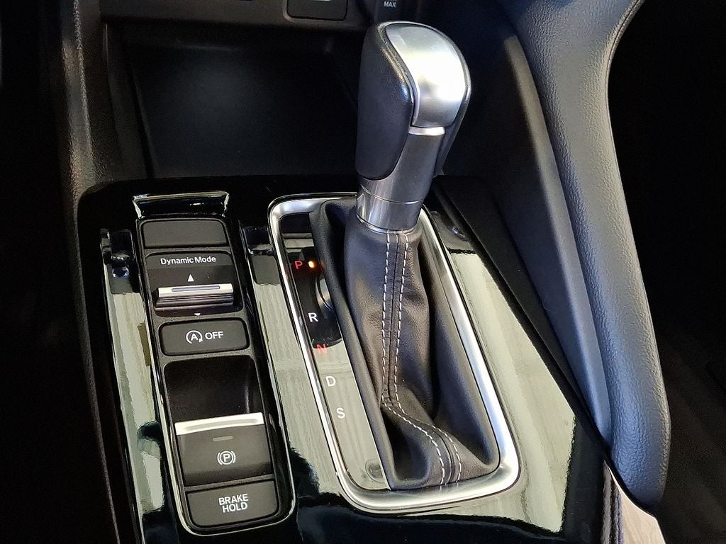 2024 Acura Integra A-Spec Package