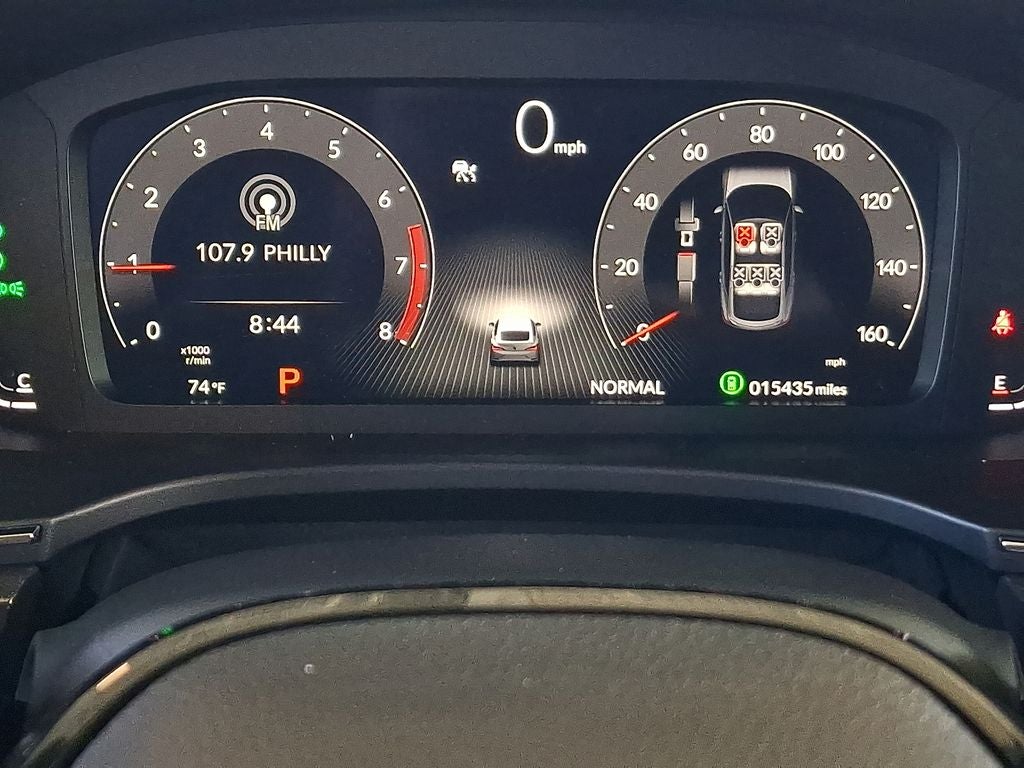 2024 Acura Integra A-Spec Package