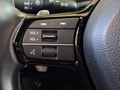 2024 Acura Integra A-Spec Package