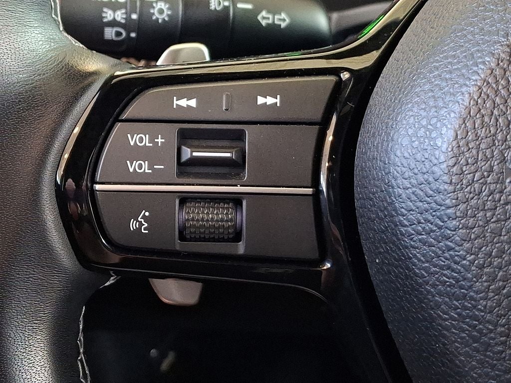 2024 Acura Integra A-Spec Package