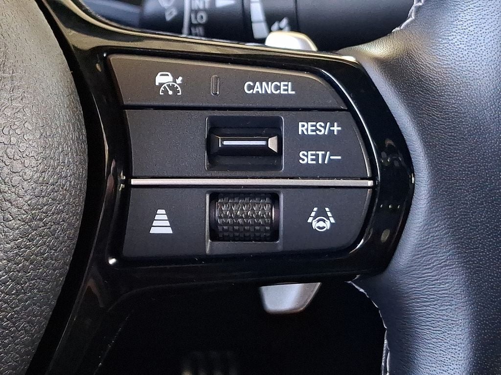2024 Acura Integra A-Spec Package