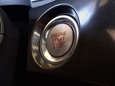 2024 Acura Integra A-Spec Package