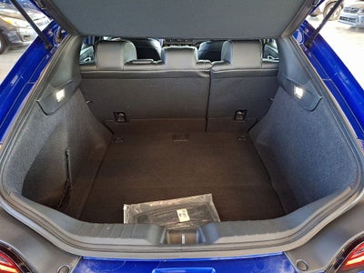 2024 Acura Integra A-Spec Package