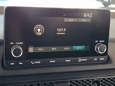 2024 Acura Integra A-Spec Package
