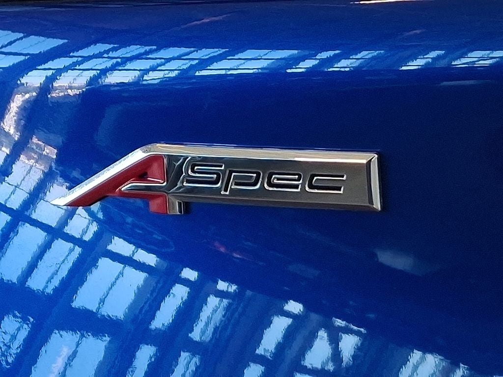 2024 Acura Integra A-Spec Package
