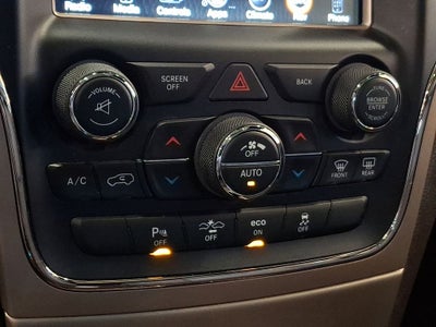 2014 Jeep Grand Cherokee Summit