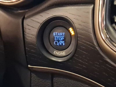 2014 Jeep Grand Cherokee Summit