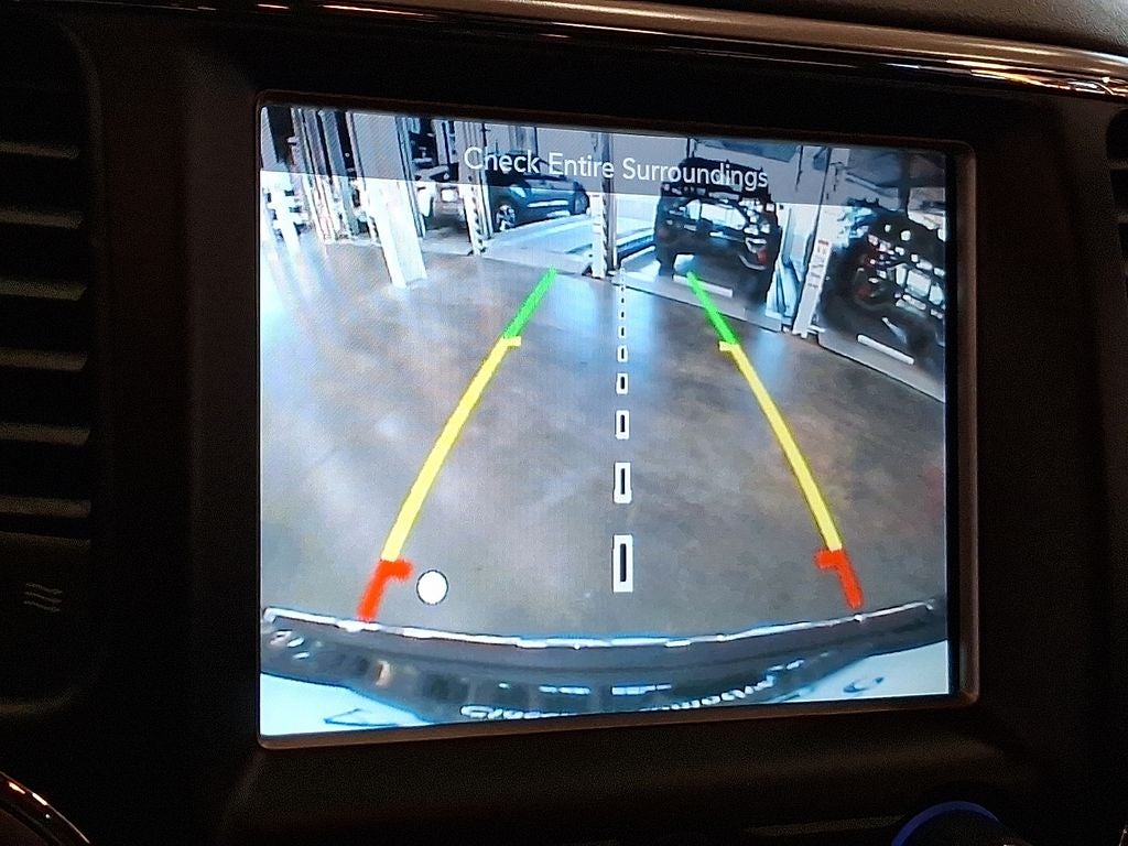 2014 Jeep Grand Cherokee Summit