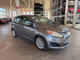 2013 Ford C-Max Hybrid SE