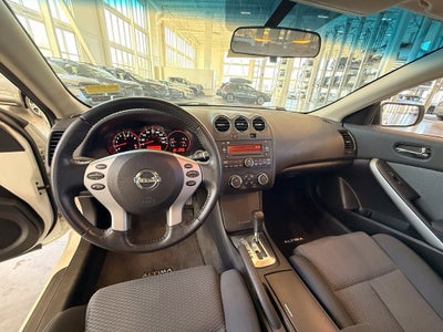 2008 Nissan Altima 2.5 S