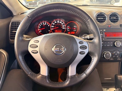 2008 Nissan Altima 2.5 S