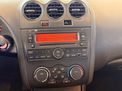 2008 Nissan Altima 2.5 S
