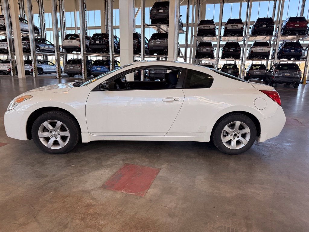 2008 Nissan Altima 2.5 S