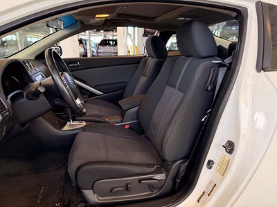 2008 Nissan Altima 2.5 S