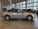 2013 Nissan Altima 2.5 S