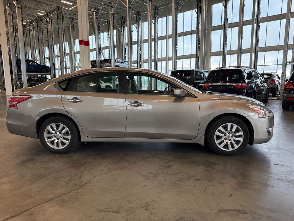 2013 Nissan Altima 2.5 S