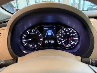 2013 Nissan Altima 2.5 S