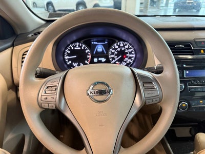 2013 Nissan Altima 2.5 S
