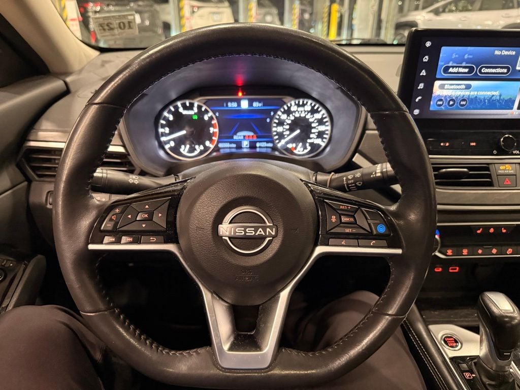 2023 Nissan Altima 2.5 SL