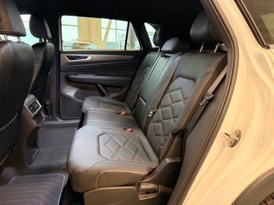 2024 Volkswagen Atlas Cross Sport 2.0T SE