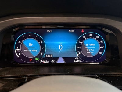 2024 Volkswagen Atlas Cross Sport 2.0T SE