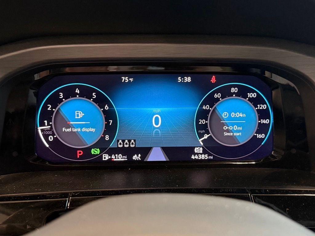 2024 Volkswagen Atlas Cross Sport 2.0T SE
