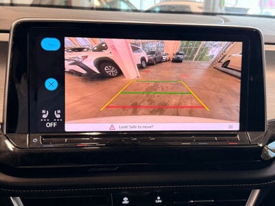 2024 Volkswagen Atlas Cross Sport 2.0T SE