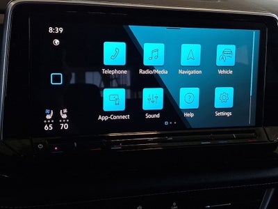 2024 Volkswagen Atlas Cross Sport 2.0T SE