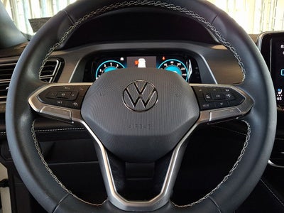 2024 Volkswagen Atlas Cross Sport 2.0T SE