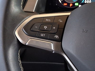 2024 Volkswagen Atlas Cross Sport 2.0T SE