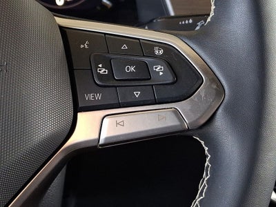 2024 Volkswagen Atlas Cross Sport 2.0T SE