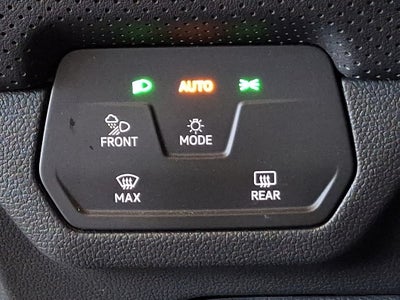 2024 Volkswagen Atlas Cross Sport 2.0T SE