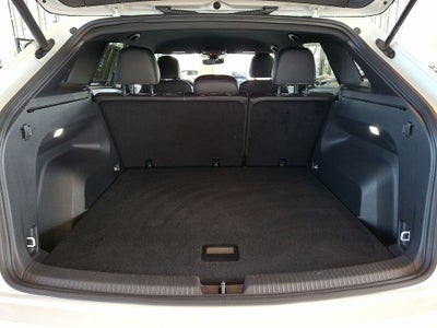 2024 Volkswagen Atlas Cross Sport 2.0T SE