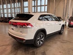 2024 Volkswagen Atlas Cross Sport 2.0T SE