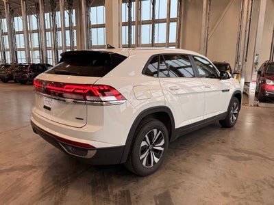 2024 Volkswagen Atlas Cross Sport 2.0T SE