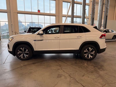 2024 Volkswagen Atlas Cross Sport 2.0T SE