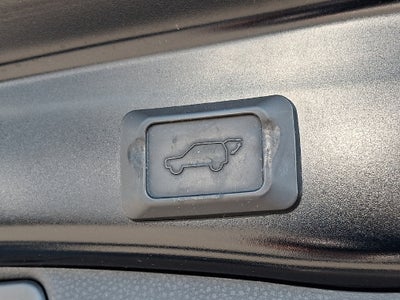 2020 Toyota RAV4 TRD Off Road