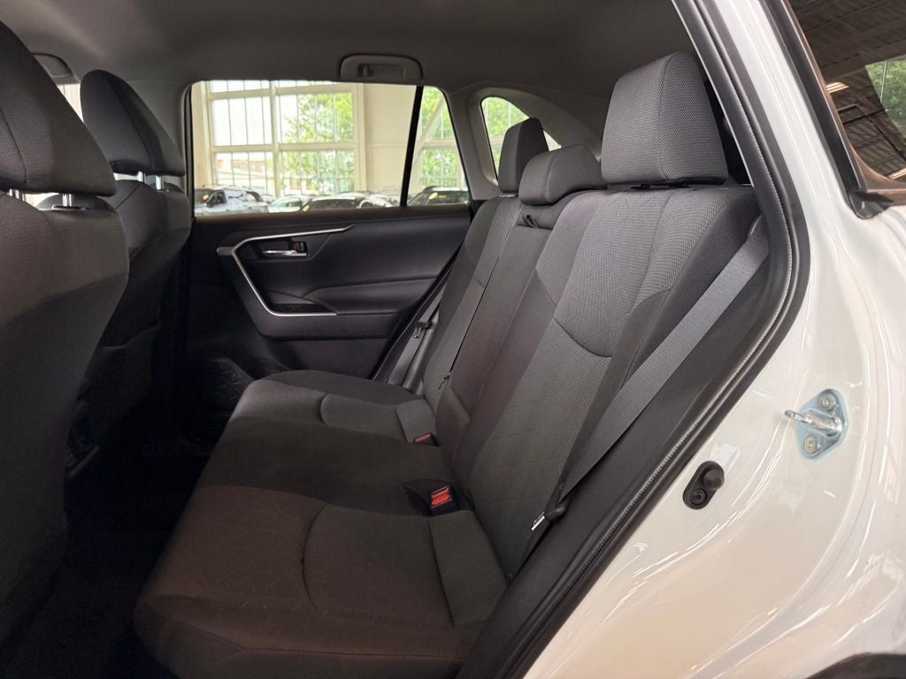 2024 Toyota RAV4 Hybrid Woodland Edition
