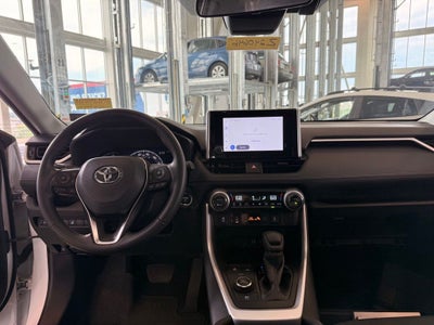 2024 Toyota RAV4 Hybrid Woodland Edition