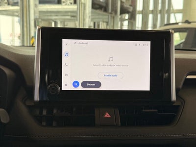 2024 Toyota RAV4 Hybrid Woodland Edition