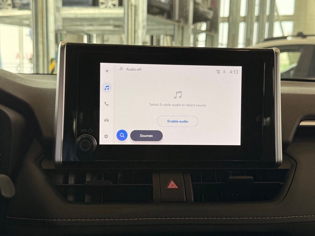 2024 Toyota RAV4 Hybrid Woodland Edition