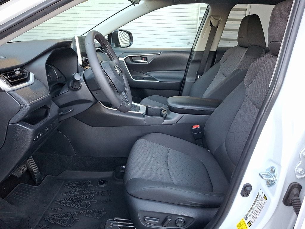 2024 Toyota RAV4 Hybrid Woodland Edition