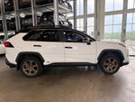2024 Toyota RAV4 Hybrid Woodland Edition
