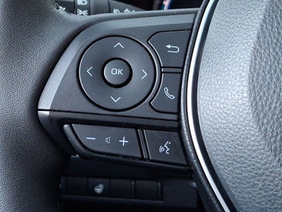 2024 Toyota RAV4 Hybrid Woodland Edition