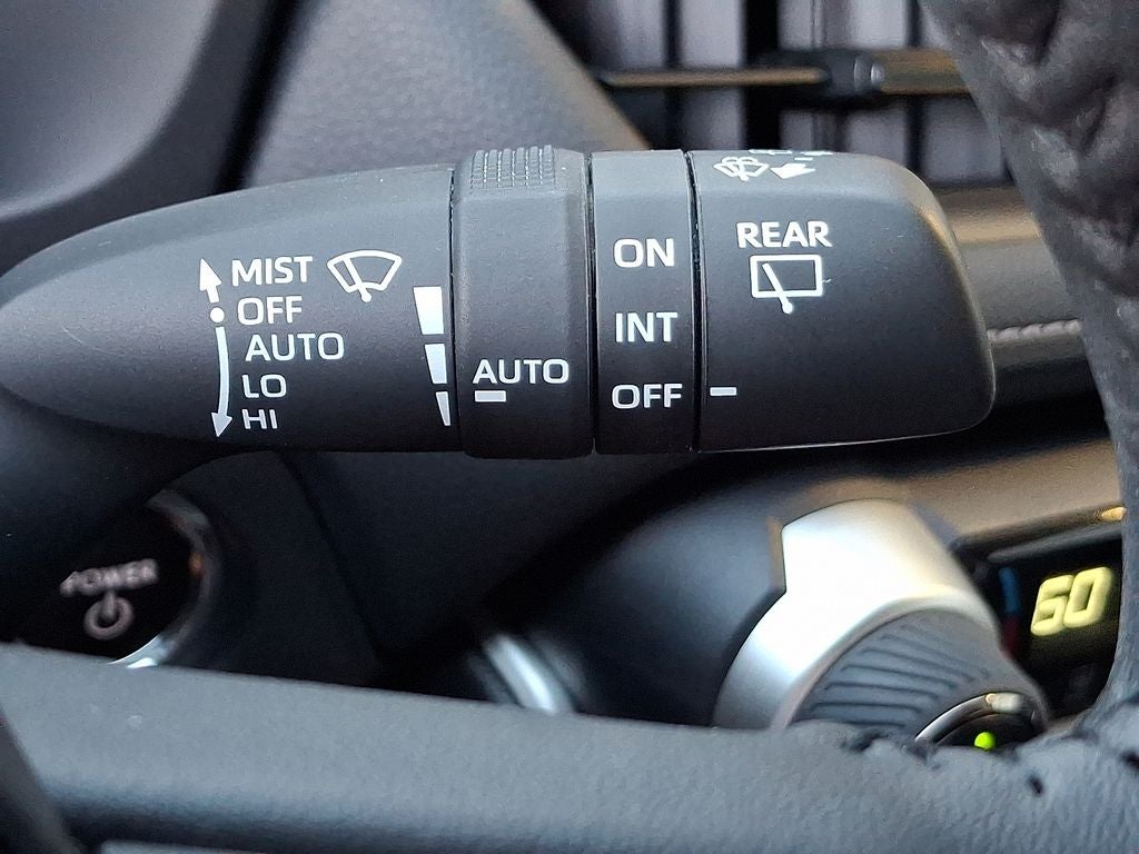 2024 Toyota RAV4 Hybrid Woodland Edition