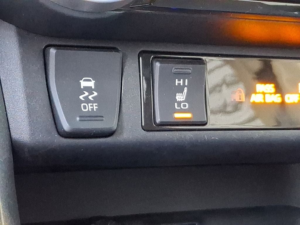 2024 Toyota RAV4 Hybrid Woodland Edition